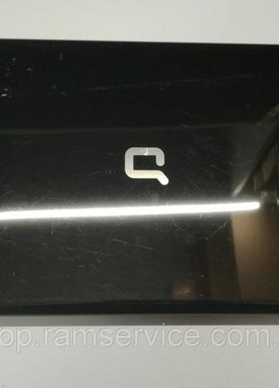 Крышка матрицы корпуса для ноутбука HP Presario CQ71, б / у
