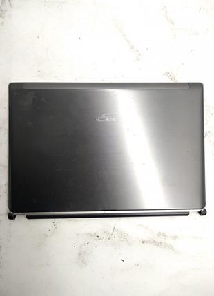 Кришка матриці для ноутбука Asus Eee PC 1002HA, 13NA-0PA0701, Б/В