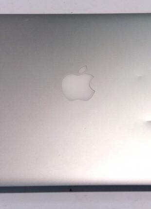 Кришка корпуса з шлейфоми для ноутбука Apple MacBook Pro A1502...