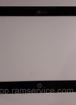 Рамка матрицы корпуса для ноутбука HP DM3, б / у