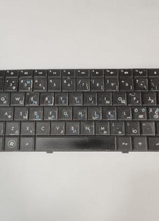 Клавіатура для ноутбука HP Compaq Presario CQ62, Б/В. Робоча к...
