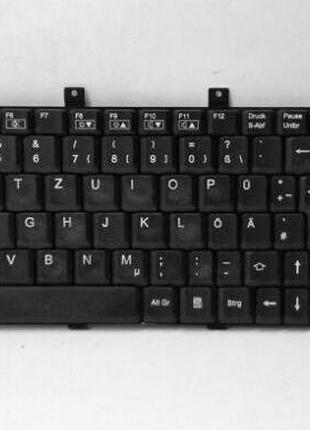Клавіатура для ноутбука Fujitsu Siemens Amilo XA2528, 860N1520...