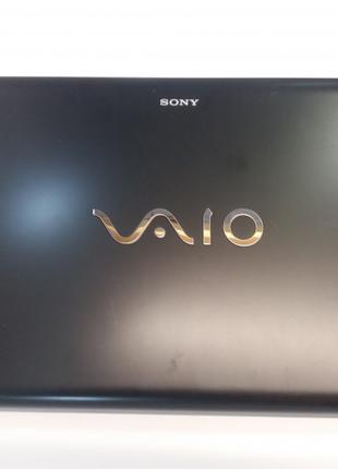 Кришка корпуса для ноутбука Sony Vaio SVE171, 42.4mr09.001, Б/...