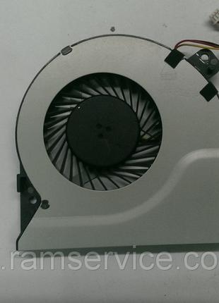 Вентилятор системи охолодження для ноутбука Samsung R428, б/в