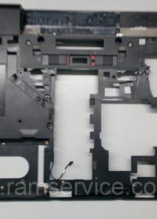 Нижняя часть корпуса для ноутбука HP ProBook 6560b, б / у