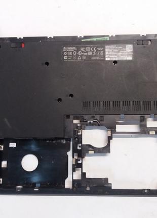 Нижняя часть корпуса для ноутбука Lenovo B50 б / у