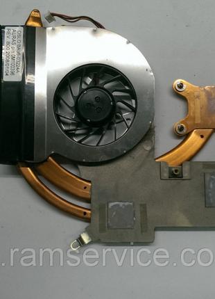 Вентилятор системи охолодження для ноутбука Samsung R70, б/в