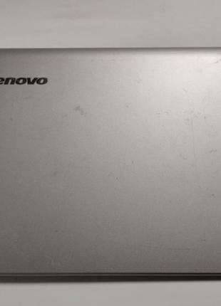 Крышка матрицы корпуса для ноутбука Lenovo IdeaPad Z50-75, 15....