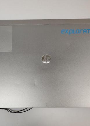 Рамка матрицы корпуса для ноутбука HP EliteBook 8460p, б / у