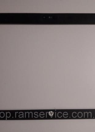 Рамка матрицы корпуса для ноутбука HP EliteBook 8560P, б / у