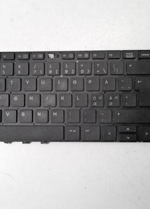 Клавіатура для ноутбука HP PROBOOK 450, G2, 470, 768787-DH1, 8...