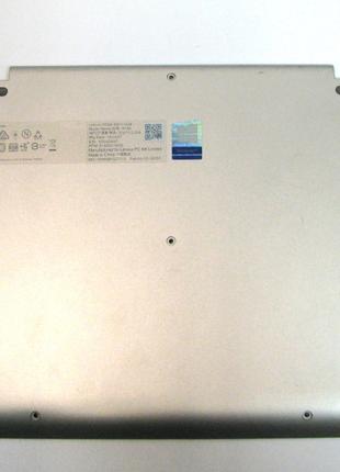 Нижняя часть корпуса для ноутбука Lenovo IdeaPad 100S-11IBY, 1...