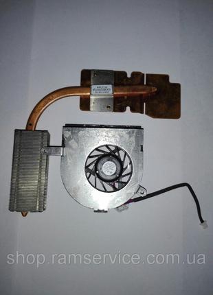 Вентилятор системи охолодження Toshiba A205