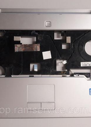 Средняя часть корпуса для ноутбука Fujitsu Esprimo V6555, б / у
