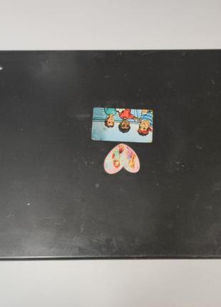 Крышка матрицы корпуса для ноутбука Lenovo ThinkPad SL510, б / у