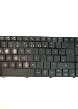 Клавіатура для ноутбука Packard Bell EG70 VG70 0KN0-YX2GE13 Б/У