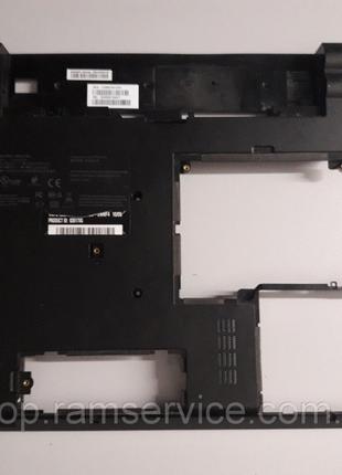 Нижняя часть корпуса для ноутбука Lenovo ThinkPad Edge 15, б / у