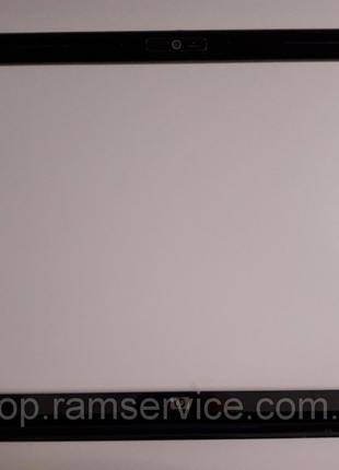 Рамка матрицы корпуса для ноутбука HP Pavilion dv7-1200eo, б / у