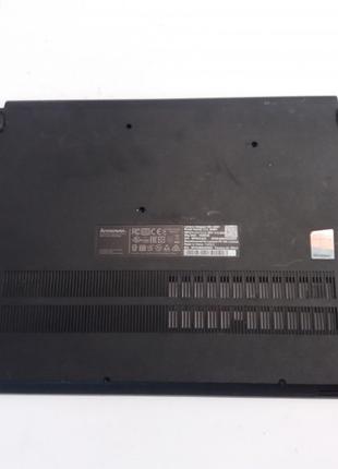 Нижня частина корпуса для ноутбука Lenovo Ideapad 100-14IBY, A...