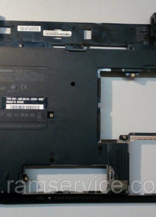 Нижняя часть корпуса для ноутбука Lenovo Thinkpad SL510, 10041...