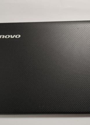 Кришка матриці для ноутбука Lenovo G555, 15.6", AP0BU000410, б...