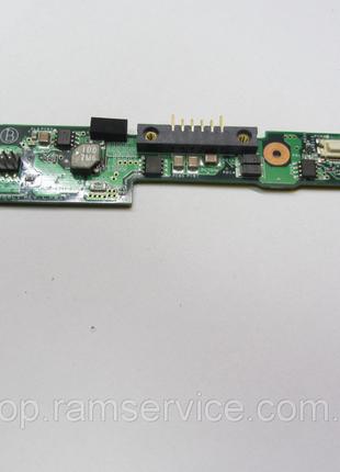 Разъем подключения батареи для ноутбука Sony Vaio VGN-BX 296XP...