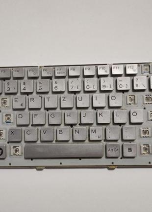 Клавіатура для ноутбука SONY VAIO PCG-5L1M, PCG-5G2M, 5J1M, 14...