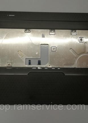 Середня частина корпусу для ноутбука HP G62, б/у