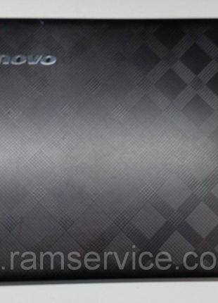 Крышка матрицы корпуса для ноутбука Lenovo U550, б / у