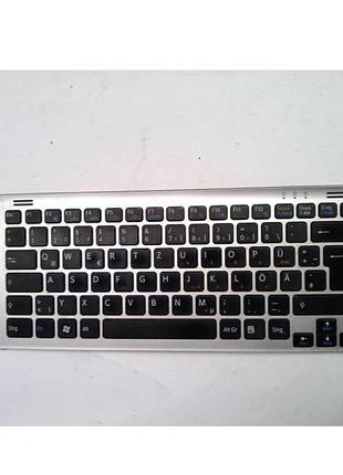 Клавіатура для ноутбука Sony VAIO VGN-SR19VN, 148090121, Б/В.