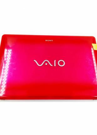 Sony Кришка матриці для ноутбука Sony Vaio VPC-EB series, VPCE...