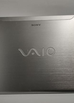 Кришка матриці для ноутбука Sony Vaio SVE14A, SVE14AG17W, SVE1...