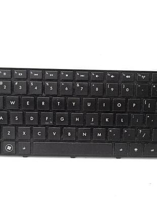 Клавіатура для ноутбука, HP Pavilion dv6-3000, 594597-001, Б/В