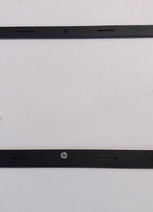 Рамка матрицы корпуса для ноутбука HP Pavilion ze2000, б / у