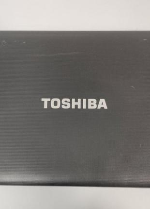 Кришка матриці для ноутбука для ноутбука Toshiba Satellite Pro...