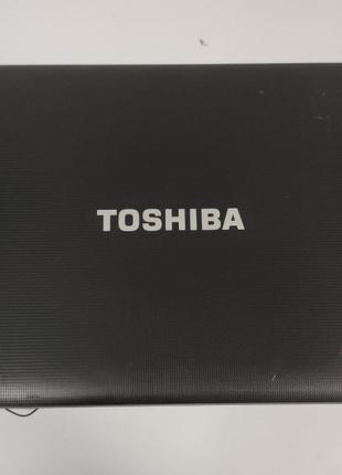 Кришка матриці для ноутбука для ноутбука Toshiba Satellite C85...