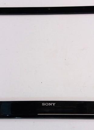 Рамка корпуса для ноутбука Sony Vaio SVE171, 60.4mr04.001, Б/В...