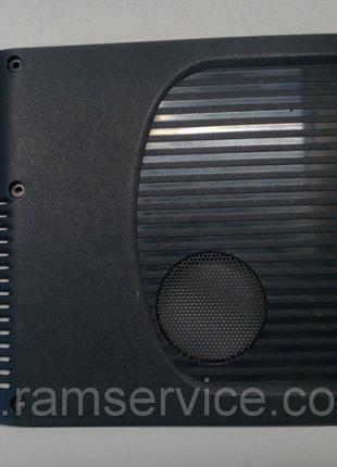 Сервисная крышка для ноутбука ПК-pad, Квазар-Микро, s3050, б / у