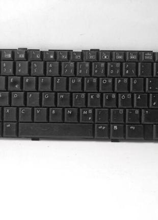 Клавіатура для ноутбука, HP PAVILION DV6000, AEAT1G00110, 4414...
