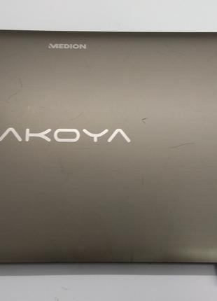 Крышка матрицы корпуса для ноутбука Medion Akoya E6240T, MD993...