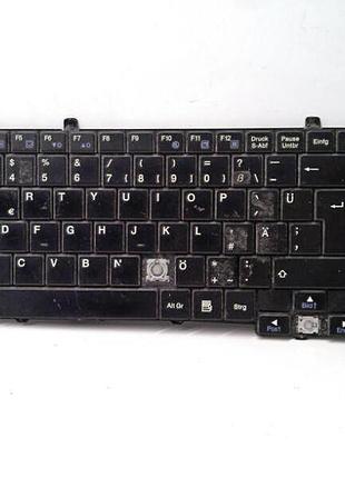 Клавіатура для ноутбука, Medion Akoya S5610, V062018AK1, Б/В