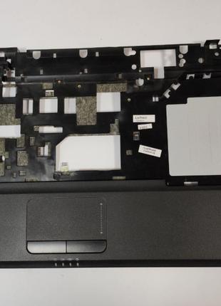 Средняя часть корпуса для ноутбука Lenovo G550, G555, б / у