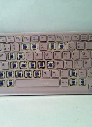 Клавіатура для ноутбука, Sony Vaio VGN-CS325J, N860-7678-T001/...