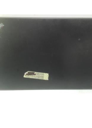 Кришка матриці корпуса для ноутбука Lenovo ThinkPad SL510, б/в