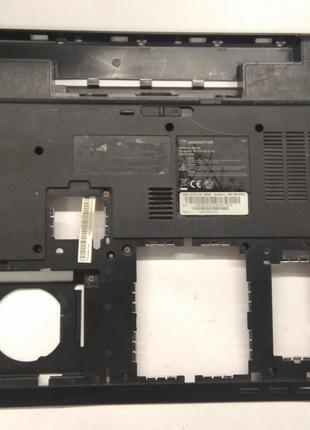 Нижняя часть корпуса для ноутбука Packard Bell EasyNote LM81, ...
