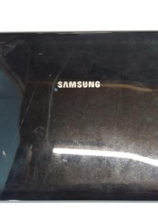Крышка матрицы корпуса для ноутбука Samsung P28 б / у