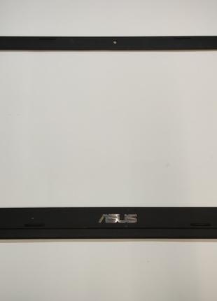 Рамка матриці для ноутбука Asus X551C, 15.6", 13NB0341AP0221, ...