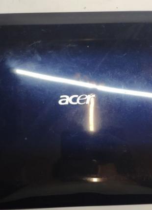 Кришка матриці корпуса для ноутбука Acer Aspire 6930G, DZC37ZK...