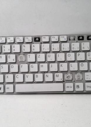 Клавіатура для ноутбука, SONY VAIO VPCCW, SONY VAIO VPC-CW, 14...