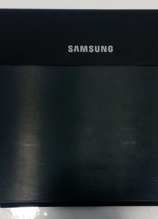 Крышка матрицы корпуса для ноутбука Samsung X460, NP-X460, BA7...